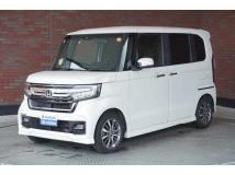 2022 Honda N BOX
