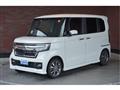 2022 Honda N BOX