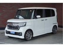 2022 Honda N BOX