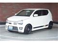 2019 Suzuki Alto Works