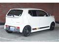 2019 Suzuki Alto Works