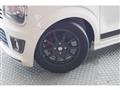 2019 Suzuki Alto Works