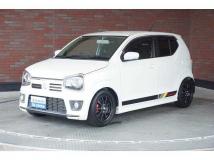 2019 Suzuki Alto Works