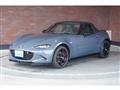 2026 Mazda Roadster
