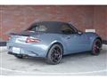 2026 Mazda Roadster