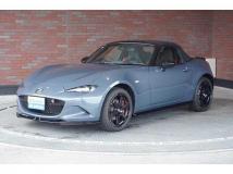 2026 Mazda Roadster