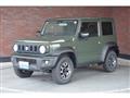2023 Suzuki Jimny Sierra