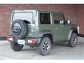 2023 Suzuki Jimny Sierra