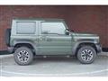 2023 Suzuki Jimny Sierra