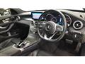 2018 Mercedes-Benz C-Class