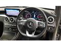 2018 Mercedes-Benz C-Class