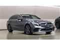 2018 Mercedes-Benz C-Class