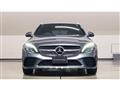 2018 Mercedes-Benz C-Class