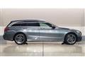2018 Mercedes-Benz C-Class