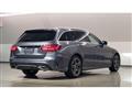 2018 Mercedes-Benz C-Class