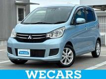 2015 Mitsubishi eK Wagon