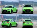 2020 Audi TT