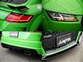 2020 Audi TT