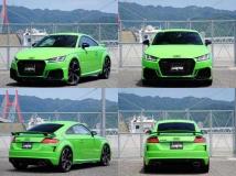2020 Audi TT