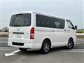2023 Toyota Hiace Van
