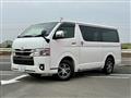 2023 Toyota Hiace Van