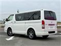 2023 Toyota Hiace Van
