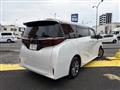 2025 Toyota Alphard G