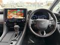 2025 Toyota Alphard G