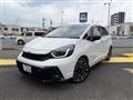 2024 Honda Fit