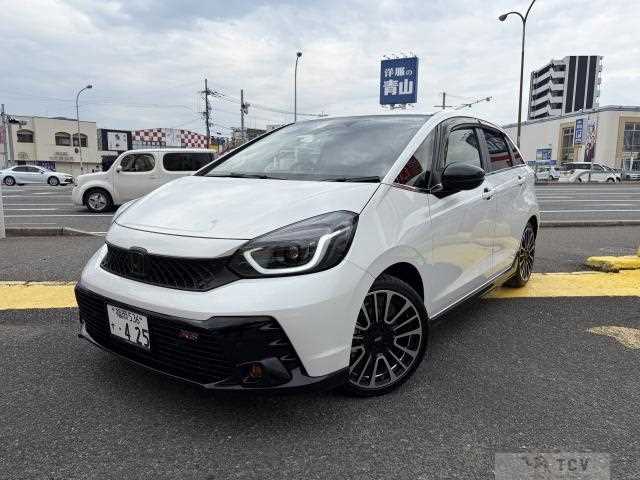 2024 Honda Fit