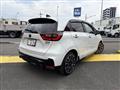 2024 Honda Fit