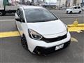 2024 Honda Fit