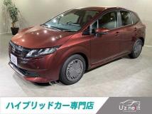 2024 Nissan Note