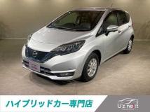 2018 Nissan Note