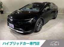 2023 Toyota Prius