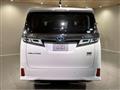 2020 Toyota Vellfire