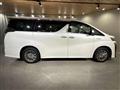 2020 Toyota Vellfire