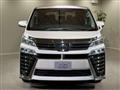 2020 Toyota Vellfire