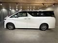 2020 Toyota Vellfire