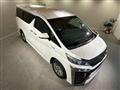 2020 Toyota Vellfire
