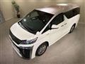 2020 Toyota Vellfire