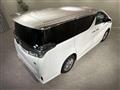 2020 Toyota Vellfire