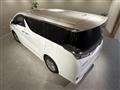 2020 Toyota Vellfire