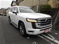 2026 Toyota Land Cruiser