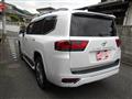 2026 Toyota Land Cruiser