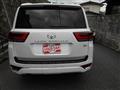 2026 Toyota Land Cruiser