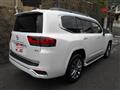 2026 Toyota Land Cruiser