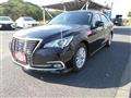 2016 Toyota Crown
