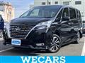 2022 Nissan Serena