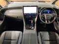 2024 Toyota Vellfire